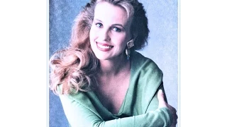 Genie Francis "Best Thing I Never Had" Genie Is GH