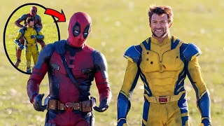 How Xmen Is part of MCU now ? Deadpool 3 and secret war Connection Explained in Hindi