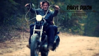 Daryl Dixon | Satellite