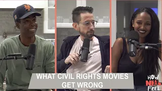 Chris Rock on what civil rights movies get wrong | How Neal Feel podcast (Ep 77)