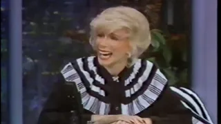 The Tonight Show- September 30, 1981 (partial)