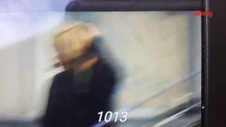 [FANCAM] PREVIEW 161231 방탄소년단 @ MBC 가요대제전 리허설