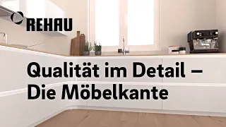 Was ist eine Möbelkante?