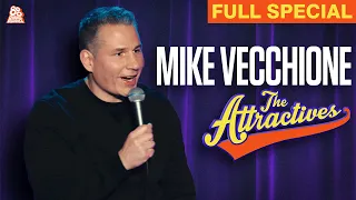 Mike Vecchione | The Attractives (Full Comedy Special)