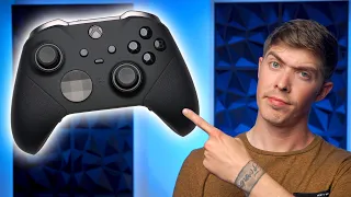 XBOX ELITE Series 2 Controller Problems | Responding to Comments