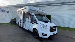 CHAUSSON TITANIUM VIP 640 ANNIVERSARY