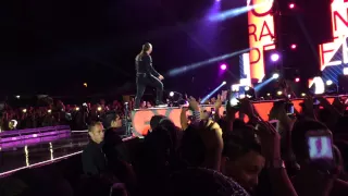 DVD Wesley Safadão Ao Vivo Em Brasília - Cara Lisa