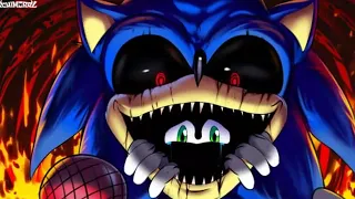 Sonic.EXE My Demons Song