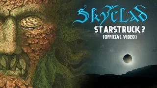 SKYCLAD - Starstruck? (Official Video)