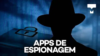Como descobrir apps espiões no seu celular: stalkerware e spouseware