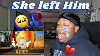 GLORB- Can Gangsters Cry? { Official Music Video } Reaction ‼️