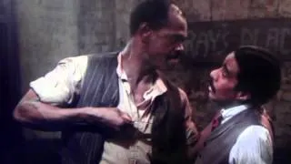 Harlem Nights-Craps Scene