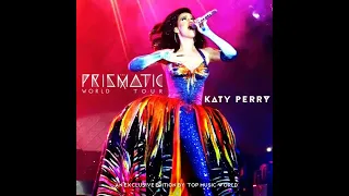 (Normal Version) Katy Perry : LIVE FROM THE PRISMATIC WORLD TOUR - Firework