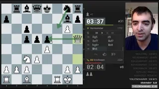 Quality Play, Tilt, and Flagging in the Reddit R/Chess Arena #2