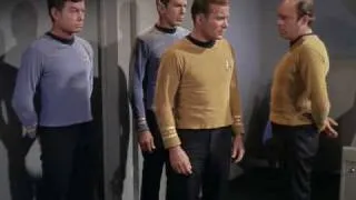 Star Trek - Treachery & Mutiny