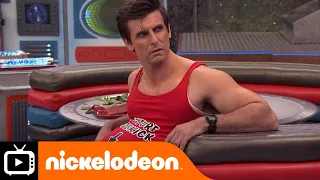 Henry Danger | Pregnant Ray | Nickelodeon UK