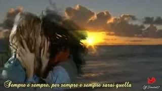 Demis Roussos - Forever and ever (testo italiano)