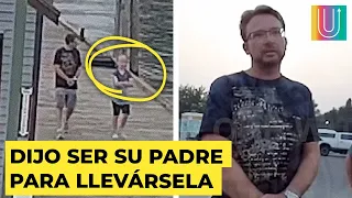 Esta es la peor pesadilla de un padre