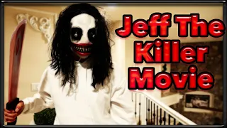 Jeff The Killer Movie Compilation | D&D Squad