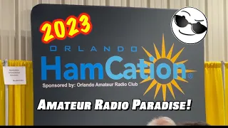 Orlando Hamcation 2023