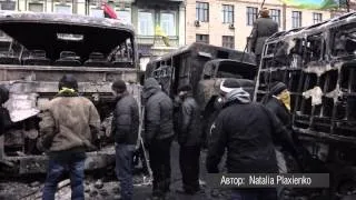 Мій Майдан. Підбірка фото і відео, які ви ще не бачили