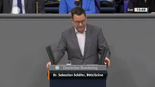 Ausgaben im Etat für Umwelt entzweien Koalition und Opposition