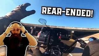 my biggest fear with motorcycles