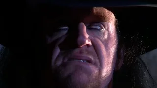 The Undertaker 2018 Titantron | Hell Has Been Relocated (Custom) (HD)