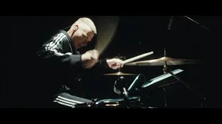 DRUMMATIX - Афробит | Daniil Kornev Drum Cover