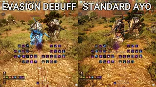 BDO - ADK - End Game: To Trap Dagger or Not