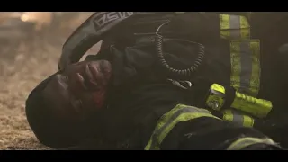 Station 19 - Dean Miller death scene