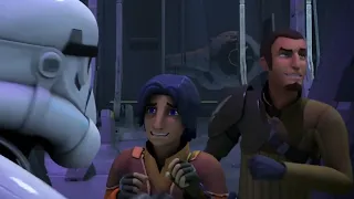 Star Wars Rebels S1 E8 Empire Day: The Ghost Crew Disrupts the Day of the Empire 1080p