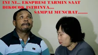 Tarmin Ngaklak Di Kocok Mamake