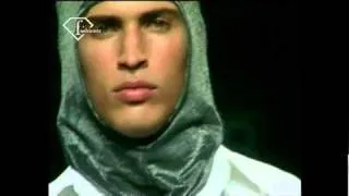 Complexo B - Fashion Rio Homme AH 2003 | FashionTV - FTV.com