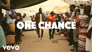 I-Octane, Ginjah - One Chance