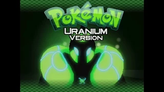 Pokemon Uranium Gym Leader Theme + Last Pokemon Theme