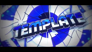 [AFTER EFFECTS] Epic 2D Intro Template | Best AE | CREDIT TO PELEF A FOR TGOD BURST | CC 2019