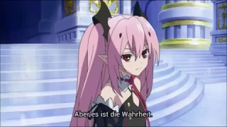 Krul Tepes AMV - Take A Hint  (Owari no Seraph)