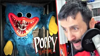 LANETLİ OYUNCAK 😱 Poppy Playtime