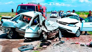 Idiots In Cars 2023 | STUPID DRIVERS COMPILATION |TOTAL IDIOTS AT WORK  Best Of Idiots In Cars |#127