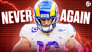 10 Players We Are NEVER Drafting Again (2024 Fantasy Football)