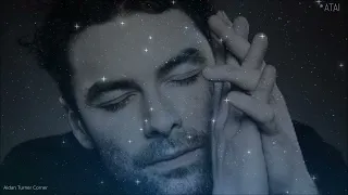 Just For Fun | Aidan Turner "AI Bot" Poetry Collection