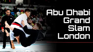 ADGSL: Micael Galvão vs Sean Whyte!