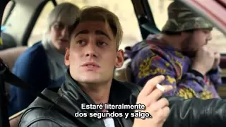 This Is England '90 episode 2 (sub esp)