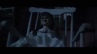 Annabelle - Tráiler Teaser en español HD