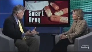 Dr Hallowell talks about Adderall