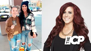 Chelsea Houska criticized for behavior toward her daughter Aubree