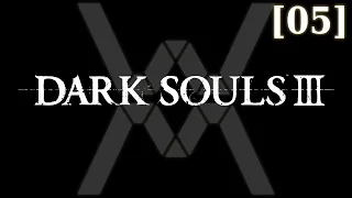 Dark Souls 3 - прохождение/гайд [05] - Поселение Нежити (часть 2) / Undead Settlement