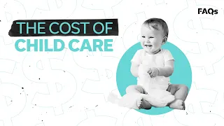 Why child care remains one of the biggest costs for American families | Just The FAQs