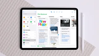 Apple Připomínky jsou skvělé, pokud znáte ty správné triky. Opustím Things?